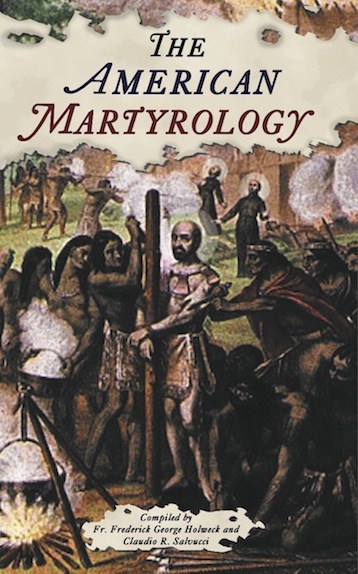 American Martyrology